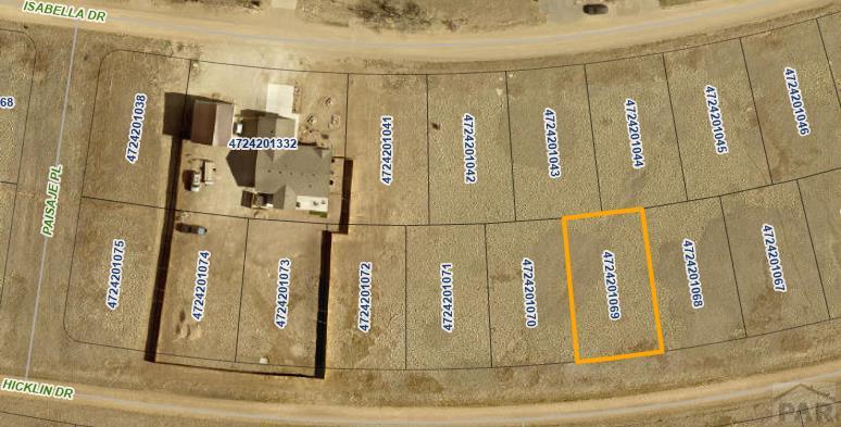 Photo 1 of 1 — 4877 Hicklin Dr, Colorado City, CO 81019