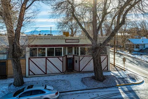 555 W Main, Florence, CO 81226 - MLS#: 219731