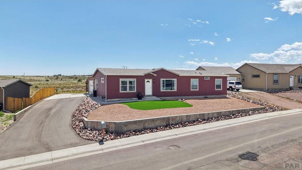 Photo 1 of 50 — 328 Arrowhead Dr, Florence, CO 81226