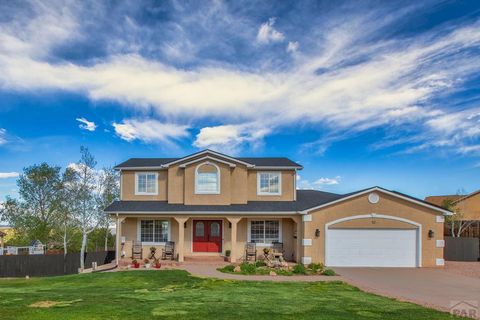 112 Blue Grouse Dr, Canon City, CO 81212 - MLS#: 221863