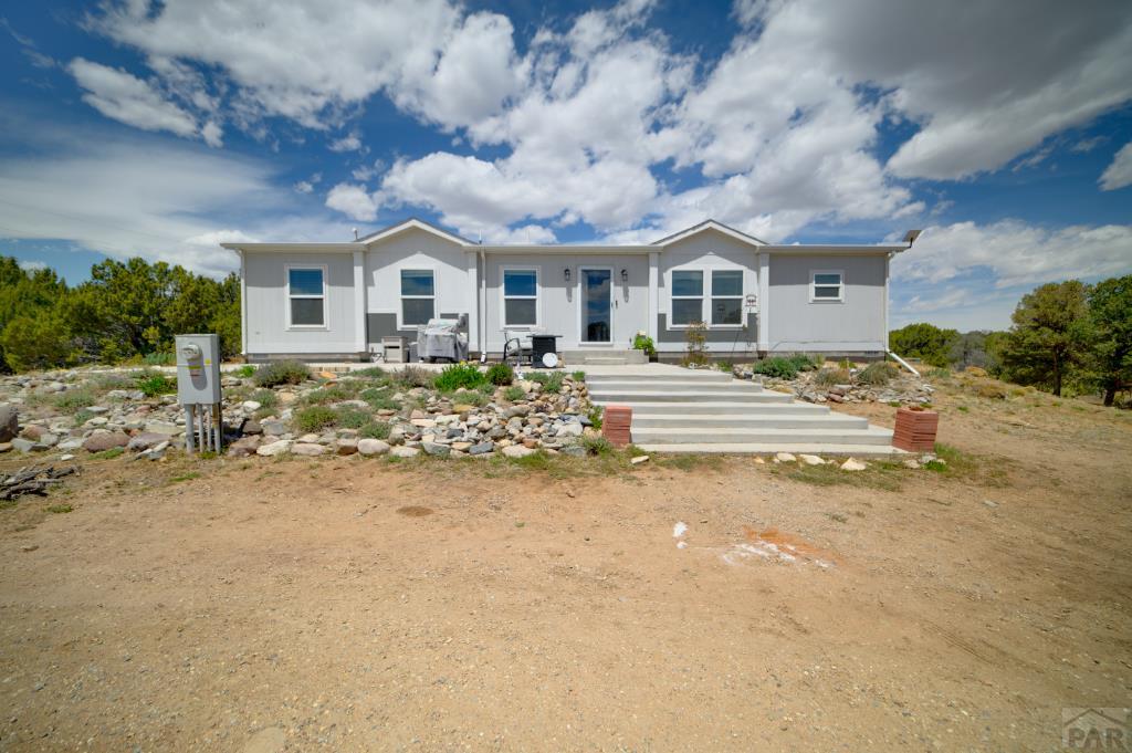 Photo 1 of 44 — 2664 Comanche Dr, Walsenburg, CO 81089