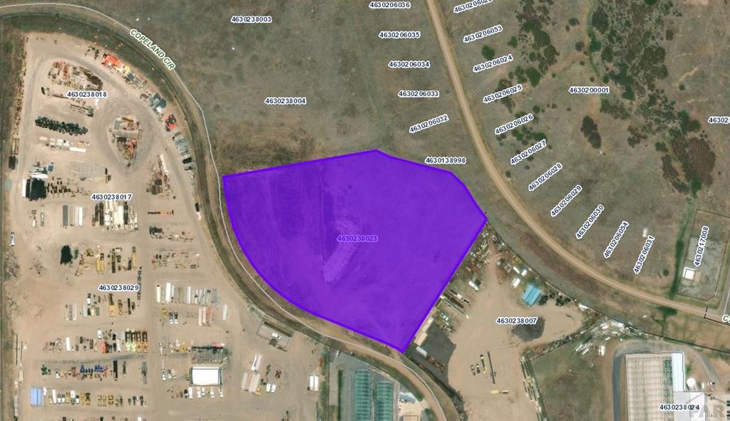 Photo 1 of 6 — 5014 Copeland Cir, Colorado City, CO 81019