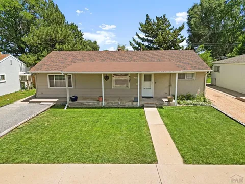 2580 Delphinium St, Pueblo, CO 81005 - MLS#: 229899