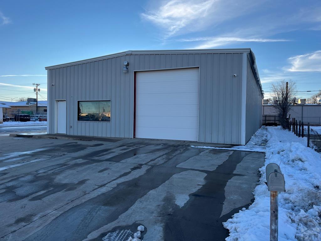 Photo 1 of 8 — 111 E Maple St, Lamar, CO 81052