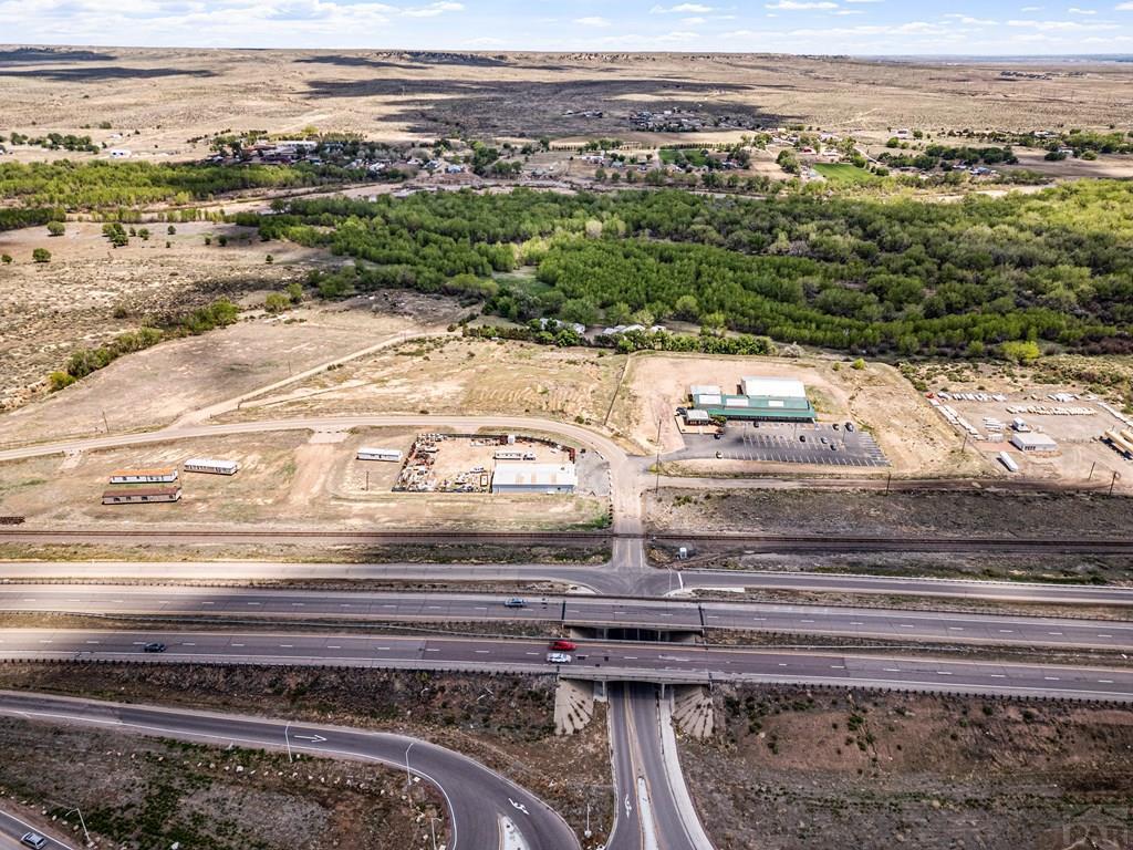 Photo 1 of 6 — TBD 0, Pueblo, CO 81007