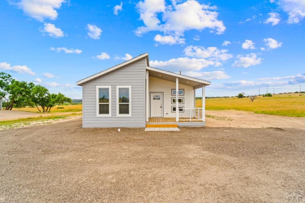 Photo 1 of 46 — 4828 Hicklin Dr, Colorado City, CO 81019