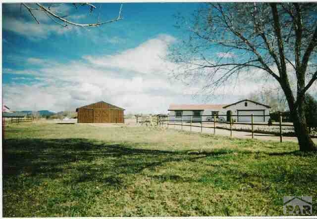 Photo 1 of 1 — 440 GOLDEN CIRCLE COURT, Penrose, CO 81240