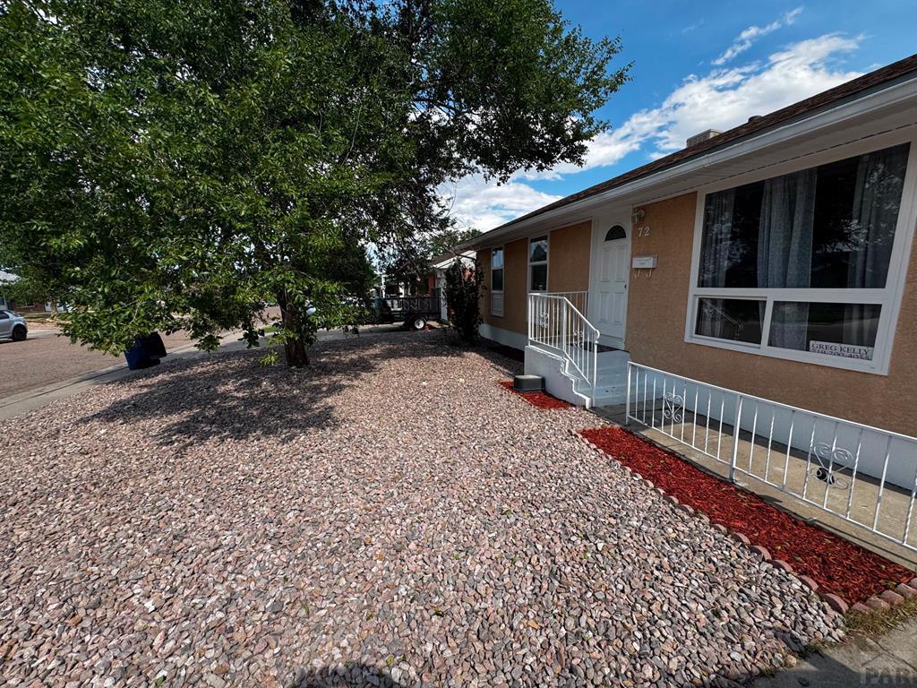 Photo 1 of 41 — 72 Hanson Lane, Pueblo, CO 81001