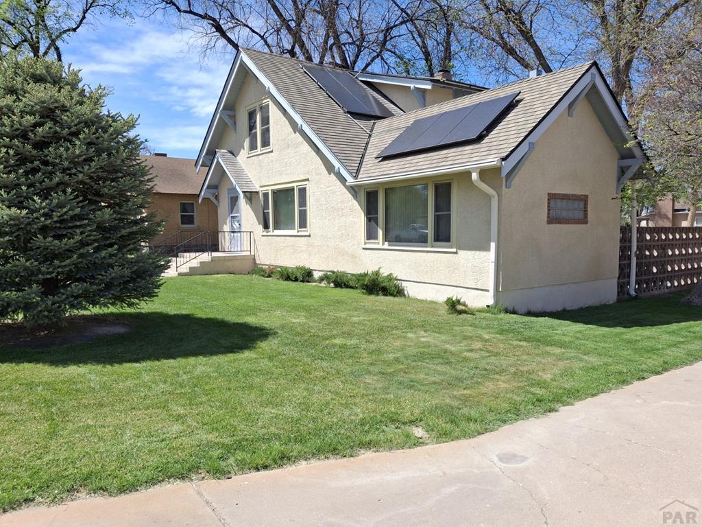 Photo 1 of 56 — 303 E Florence Ave, Fowler, CO 81039