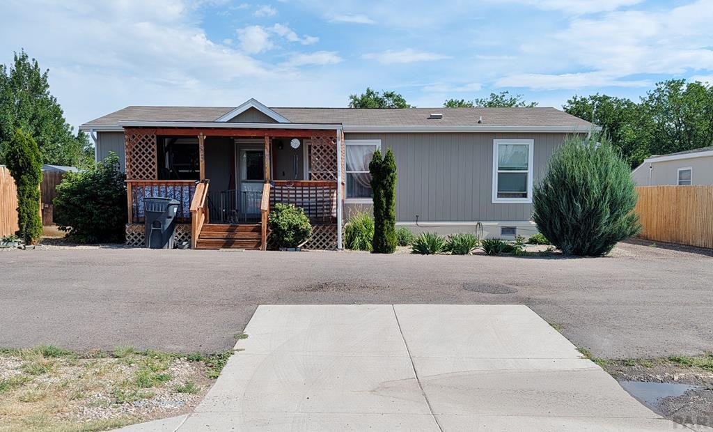 Photo 1 of 32 — 183 E Cellini Dr, Pueblo West, CO 81007
