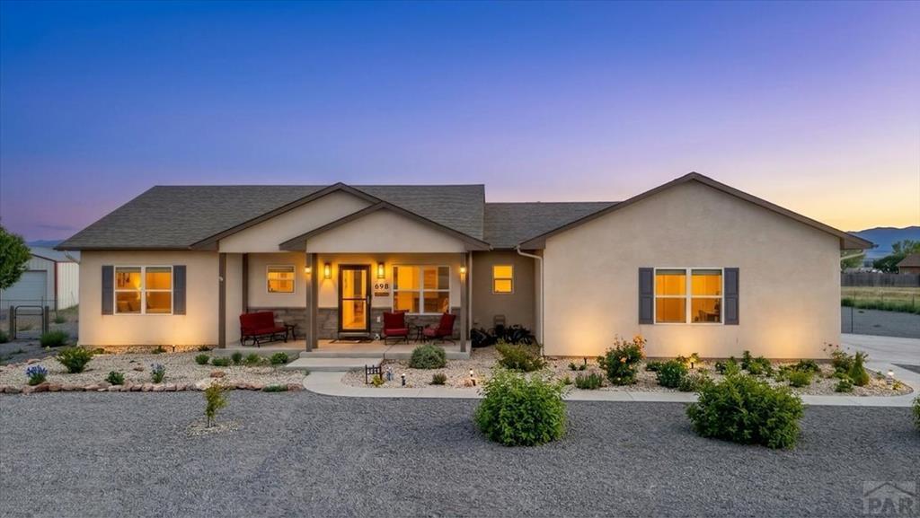 Photo 1 of 35 — 698 W McCulloch Blvd, Pueblo West, CO 81007