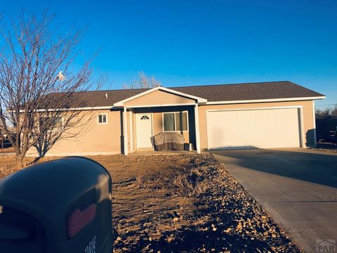413 Mitchell, Ordway, CO 81063 - #: 210366