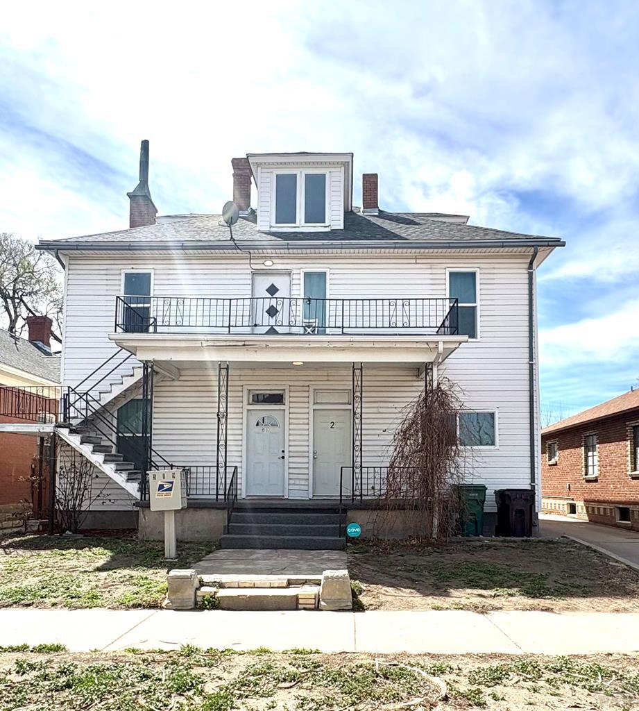 Photo 1 of 37 — 519 E Evans Ave, Pueblo, CO 81004