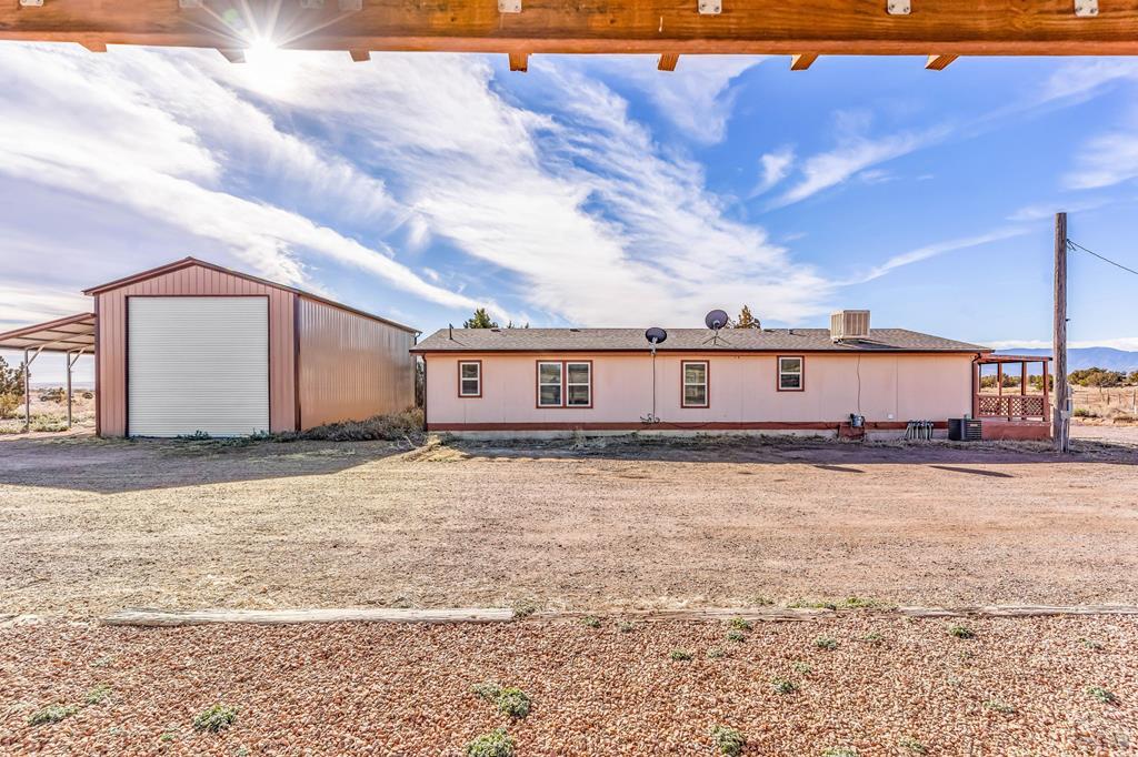 Photo 1 of 48 — 1044 P Street, Penrose, CO 81240