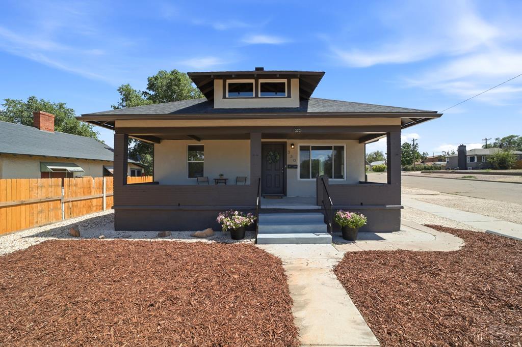 Photo 1 of 55 — 330 Jefferson St, Pueblo, CO 81004