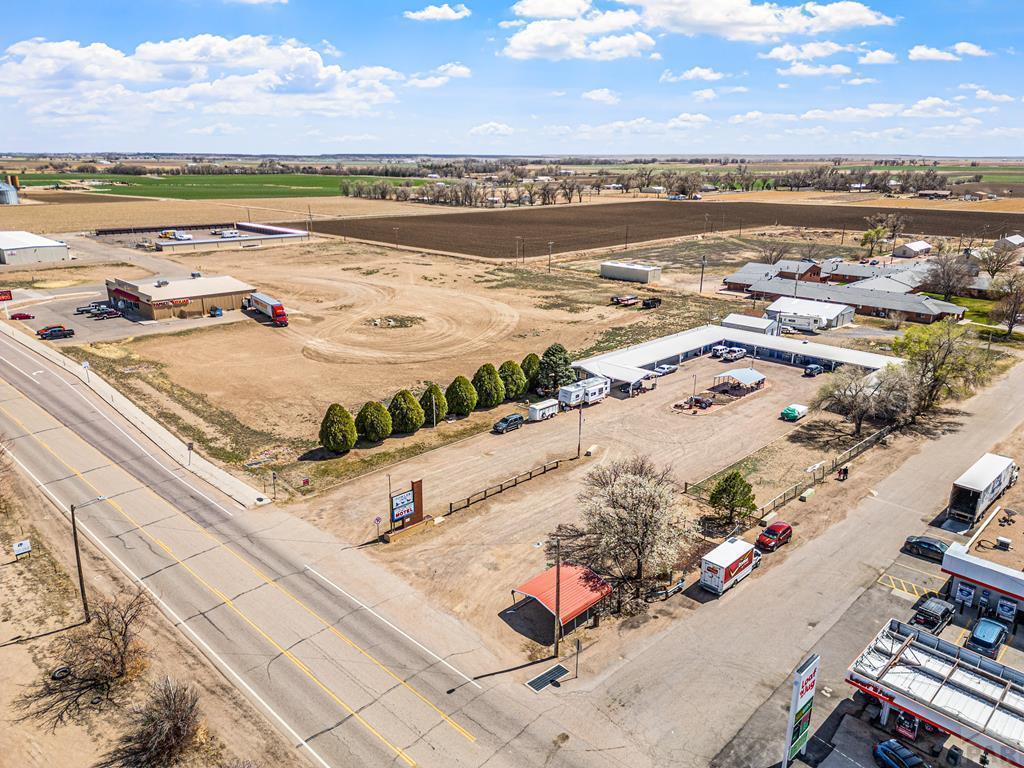 Photo 1 of 35 — 602 E Cranston Ave, Fowler, CO 81039