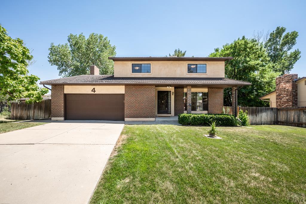 Photo 1 of 50 — 4 Yarrow Ct., Pueblo, CO 81001