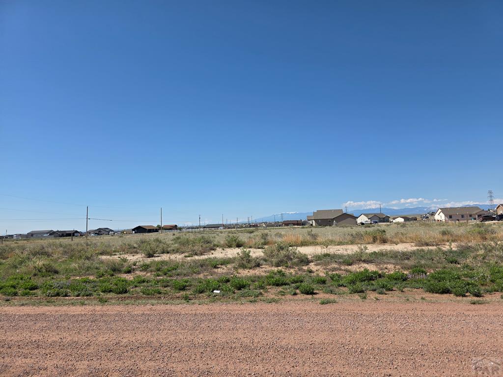 Photo 1 of 4 — 1108 E Blackstone Dr, Pueblo West, CO 81007