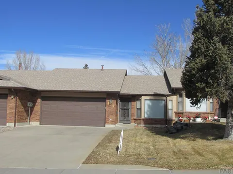 10 Windbridge Lane Unit A, Pueblo, CO 81001 - #: 229540