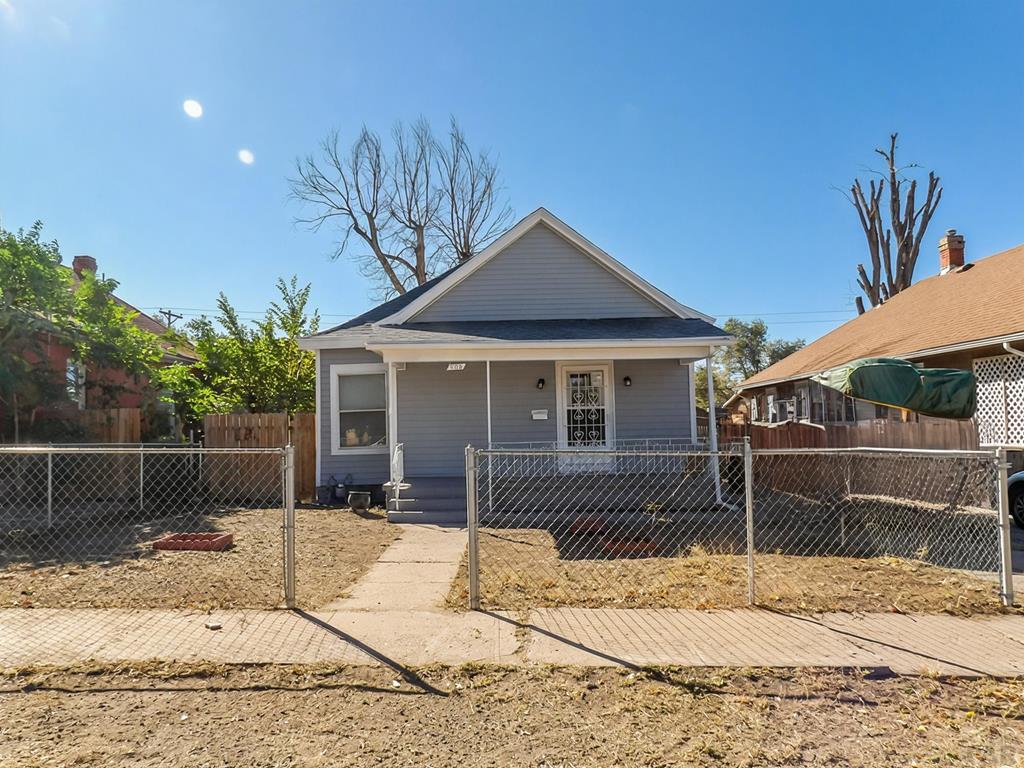 Photo 1 of 19 — 908 E 9th St, Pueblo, CO 81001