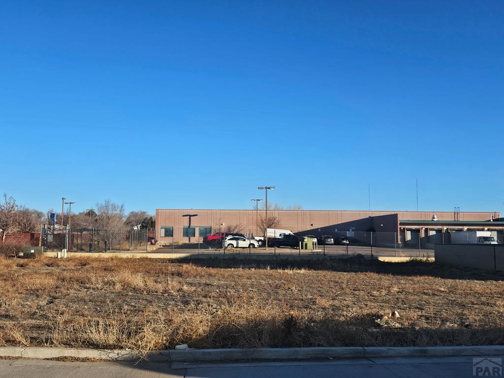 Photo 1 of 2 — 855 Crane Ridge Dr., Pueblo, CO 81008