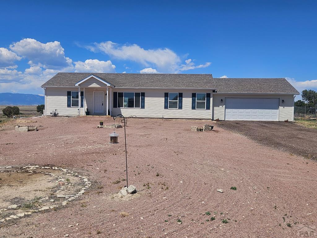 Photo 1 of 32 — 307 S Montecito Dr, Pueblo West, CO 81007
