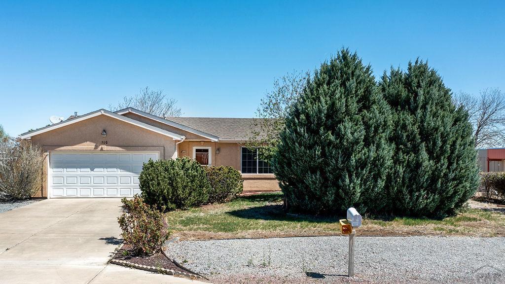 Photo 1 of 43 — 310 S Falcon Dr, Pueblo West, CO 81007