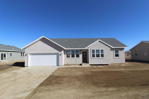 419 Sunset Ave, Ordway, CO 81063 - #: 209992