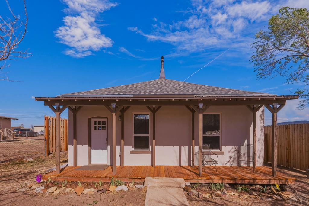 Photo 1 of 36 — 1610 San Luis Ave, Trinidad, CO 81082