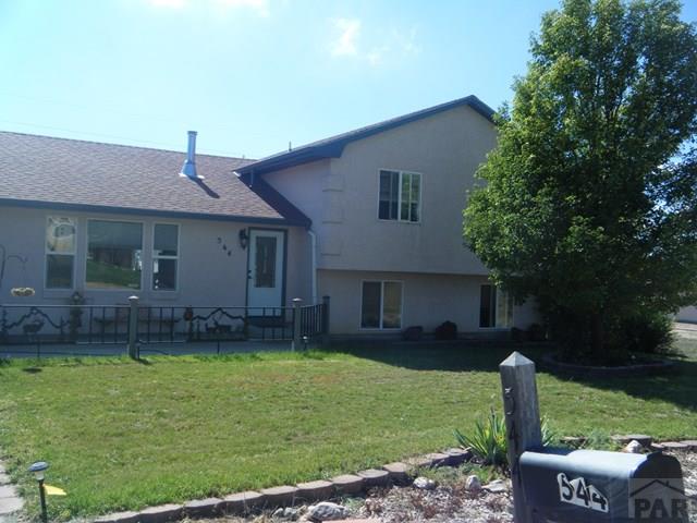 Photo 1 of 1 — 544 W Hook Dr, Pueblo West, CO 81007
