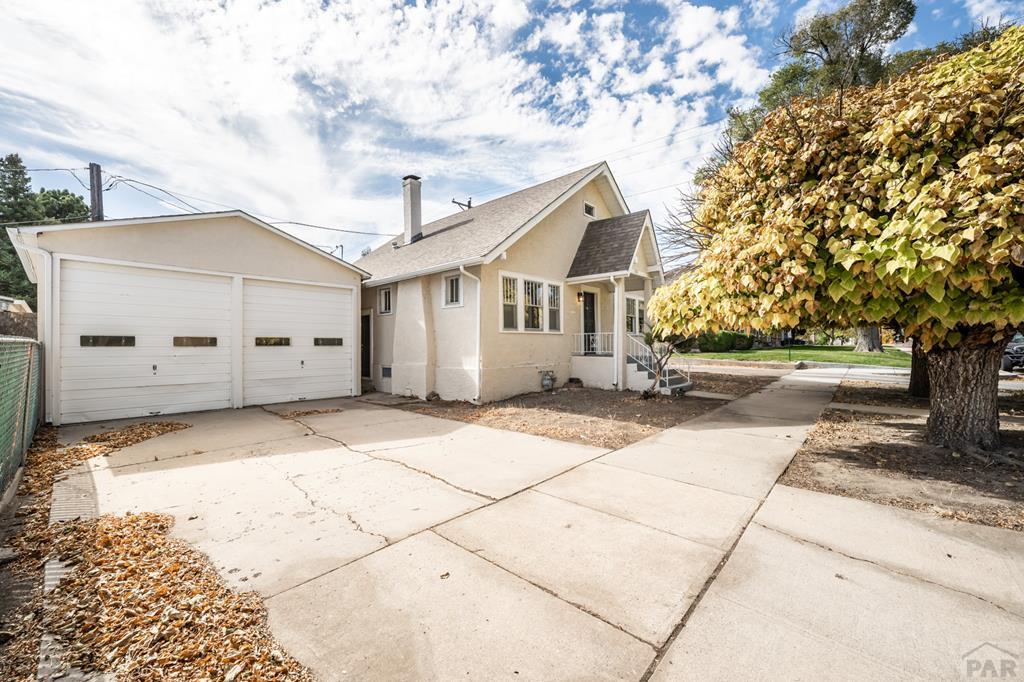 Photo 1 of 26 — 308 W 21st, Pueblo, CO 81003