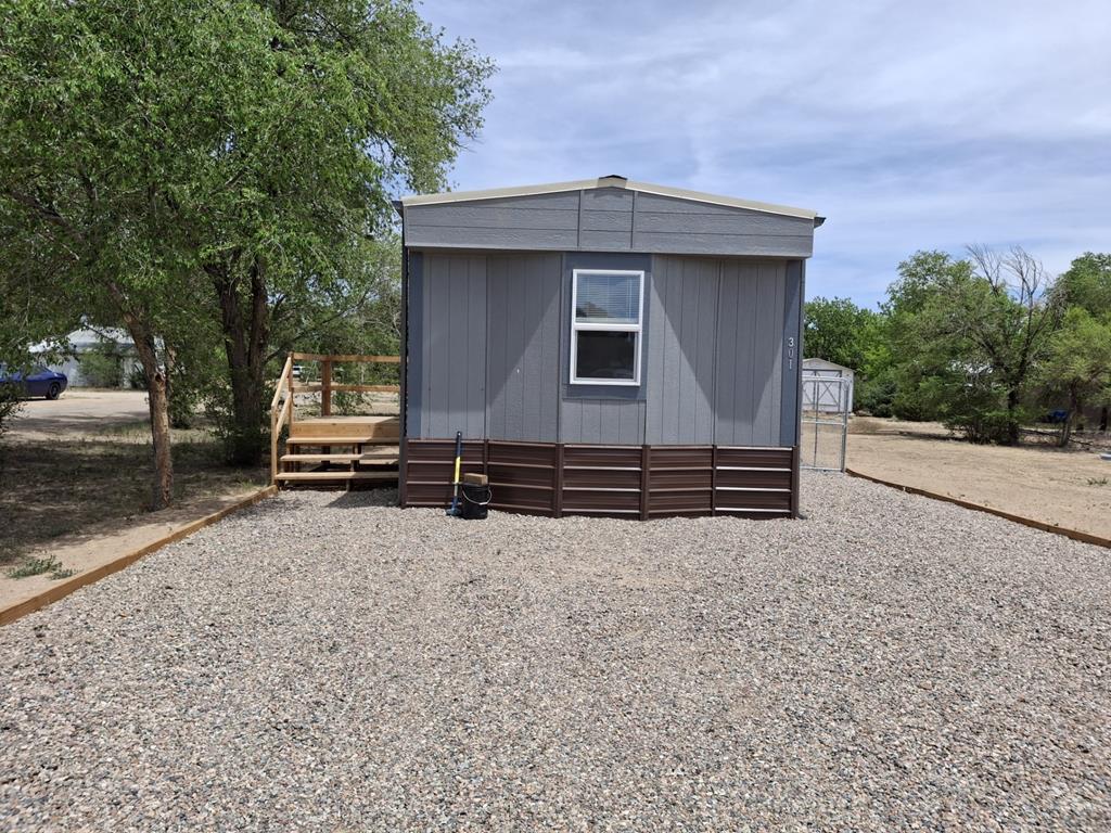 Photo 1 of 11 — 301 S Helen St, Olney Springs, CO 81062