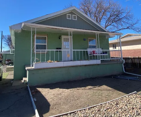 2515 Oakland Ave, Pueblo, CO 81004 - MLS#: 230324