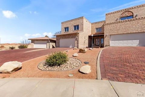16 Cuesta Pl, Pueblo, CO 81001 - #: 230583