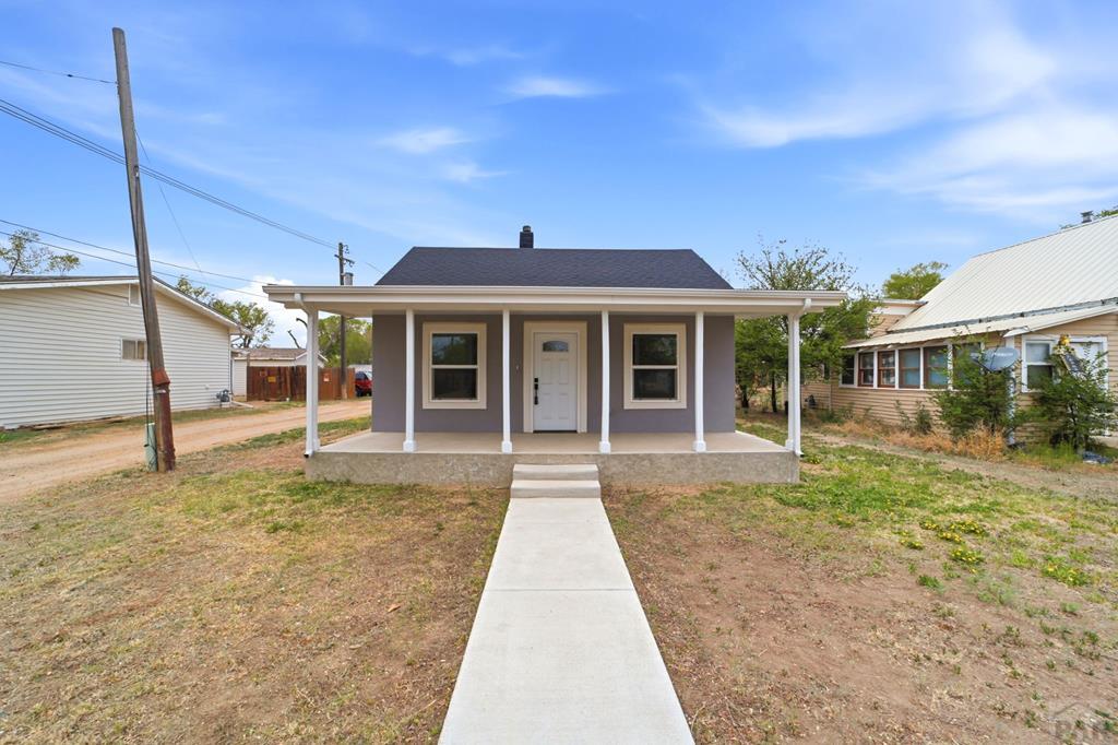 Photo 1 of 96 — 433 Grove Ave, Las Animas, CO 81054