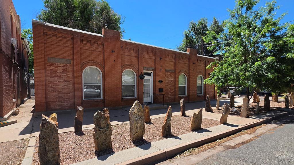 Photo 1 of 22 — 160 N Santa Fe Ave, Florence, CO 81226