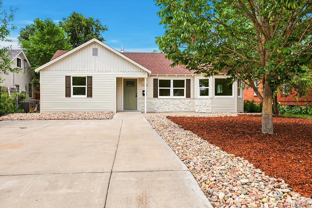 Photo 1 of 36 — 1143 Longwood Ave, Pueblo, CO 81004