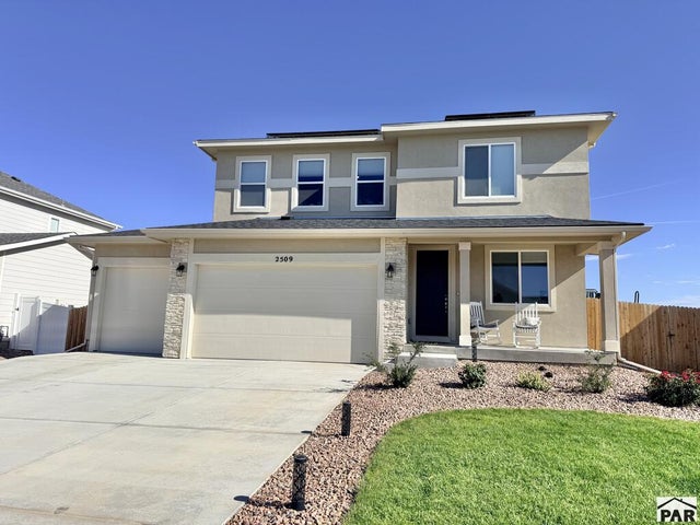 2509 Bella Terra Dr