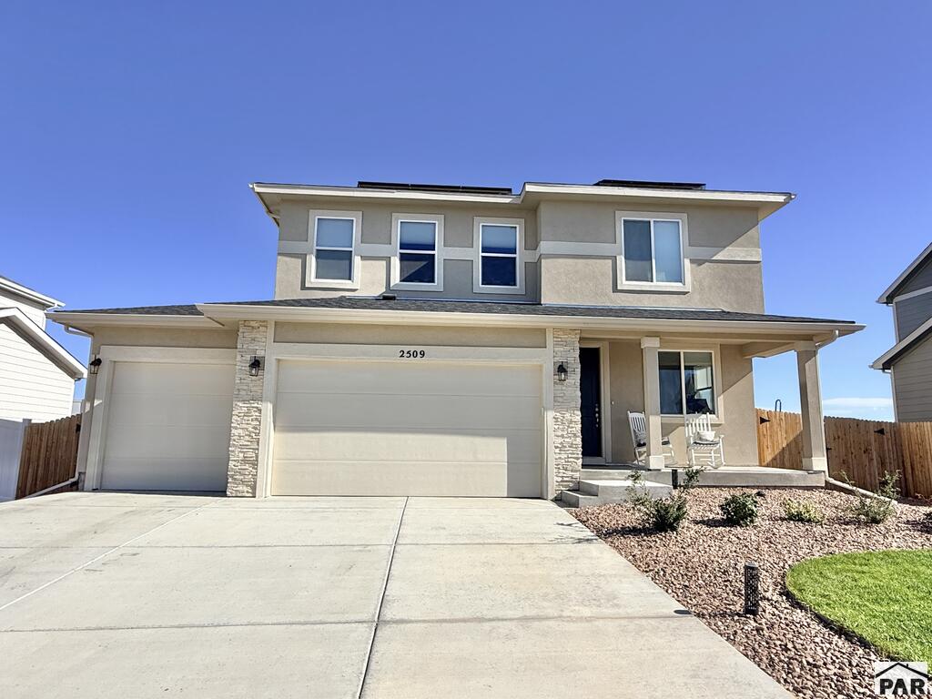 2509 Bella Terra Dr - Photo 2
