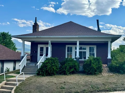 824 Pine St, Trinidad, CO 81082 - #: 225676