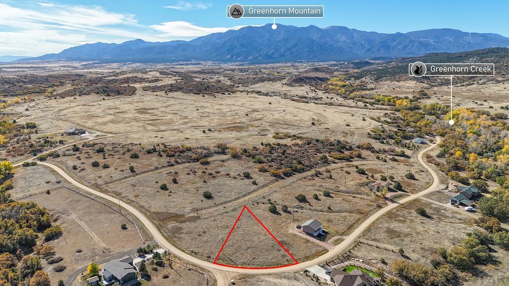 Photo 1 of 11 — TBD Showalter Dr., Colorado City, CO 81019