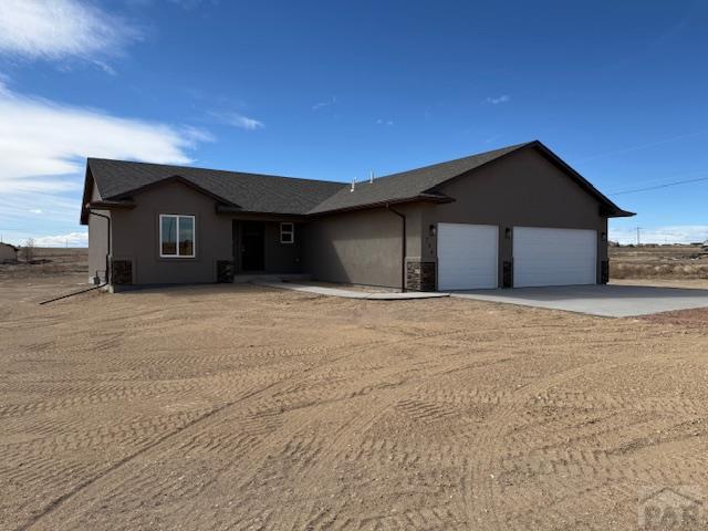 Photo 1 of 20 — 736 E Heron Dr, Pueblo West, CO 81007