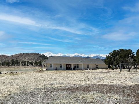 1138 22nd Trail, Cotopaxi, CO 81223 - MLS#: 221476