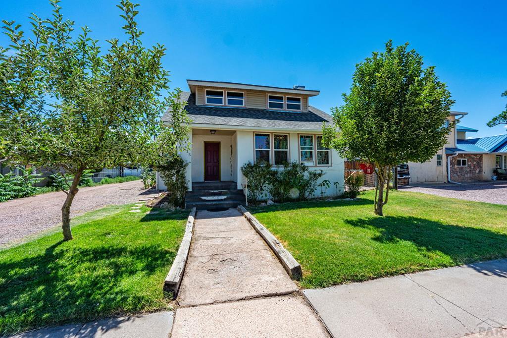 Photo 1 of 38 — 515 N 11th St, Canon City, CO 81212