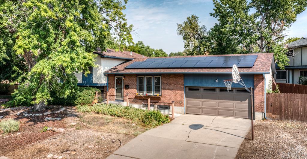 Photo 1 of 46 — 7 Briargate Terrace, Pueblo, CO 81001