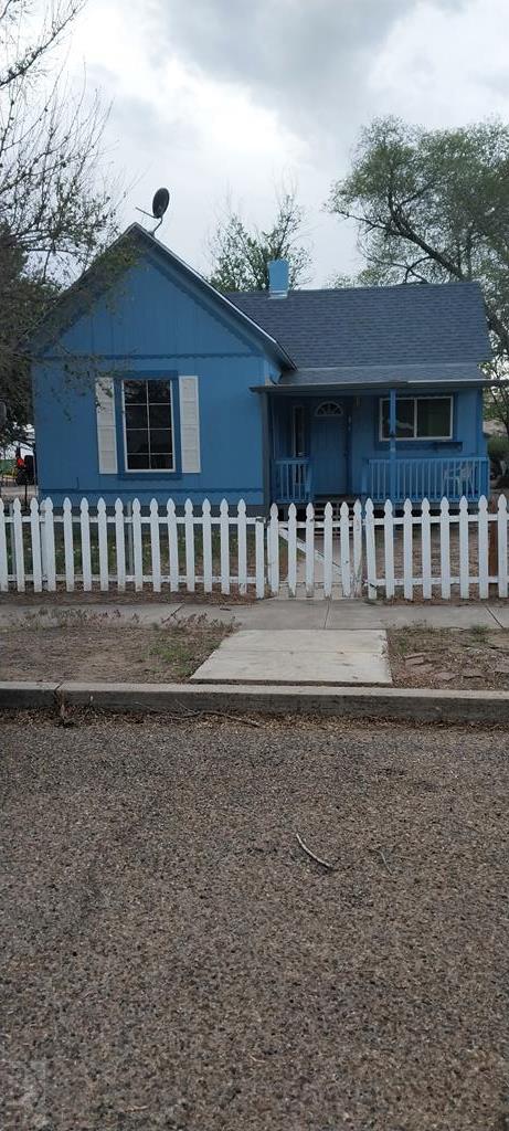 Photo 1 of 8 — 304 6th St, Fowler, CO 81039