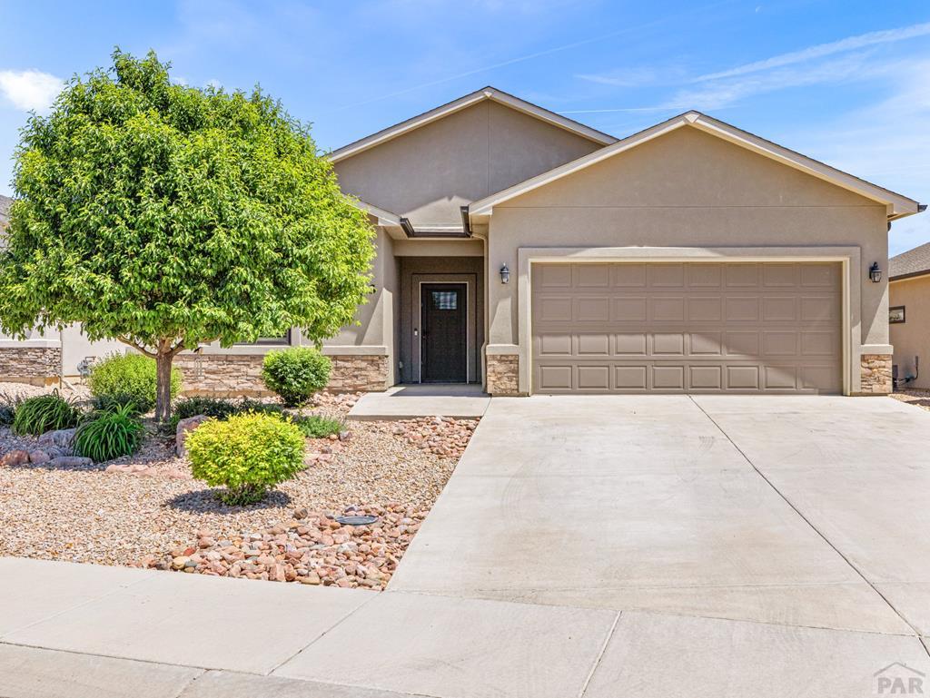 Photo 1 of 27 — 1603 Positano Ct, Pueblo, CO 81008