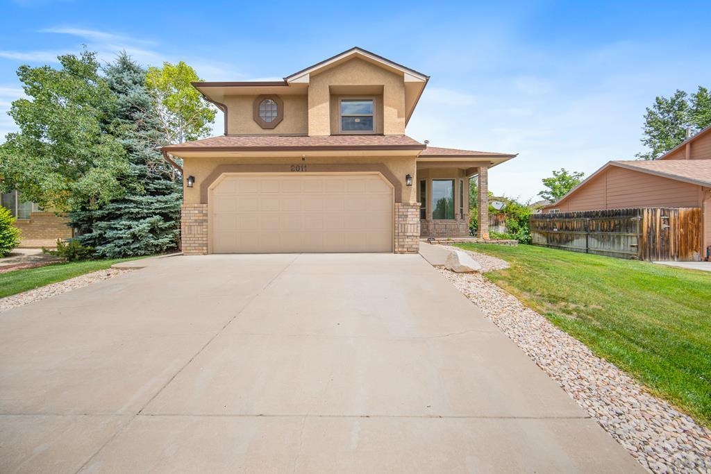 Photo 1 of 43 — 2011 Sundance Dr, Pueblo, CO 81008