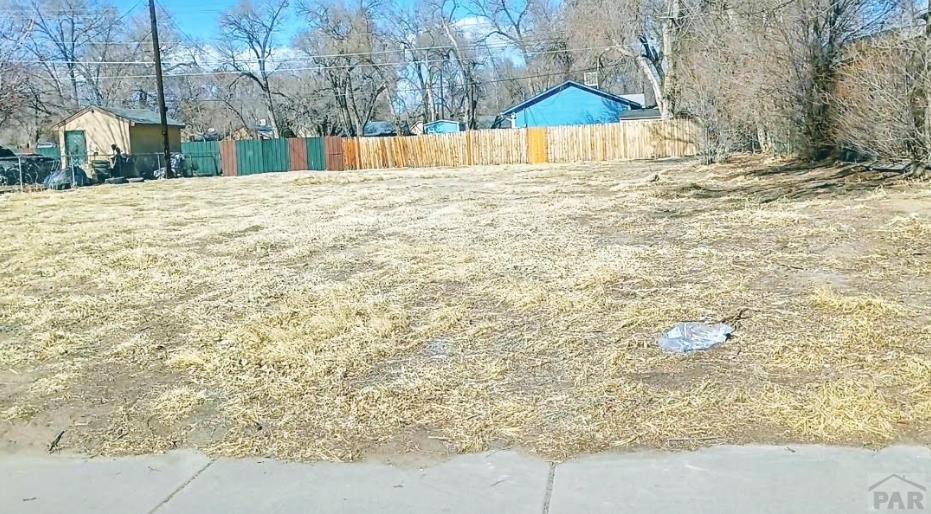 Photo 1 of 5 — 717 E Ash St, Pueblo, CO 81001