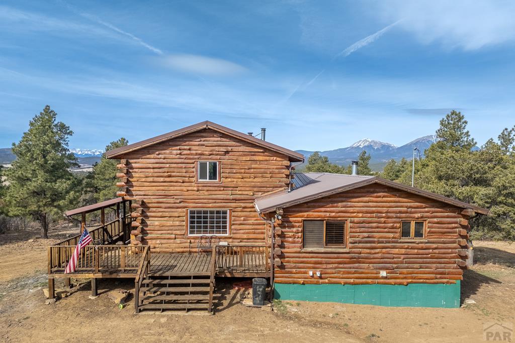 Photo 1 of 54 — 23370 Apishapa Ln, Aguilar, CO 81020